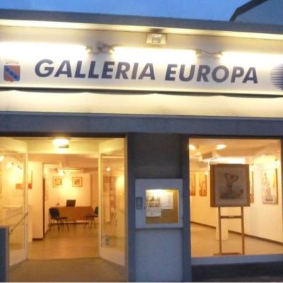 Galleria Europa