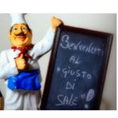 Trattoria Giusto di Sale