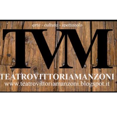 Teatro Vittoria Manzoni