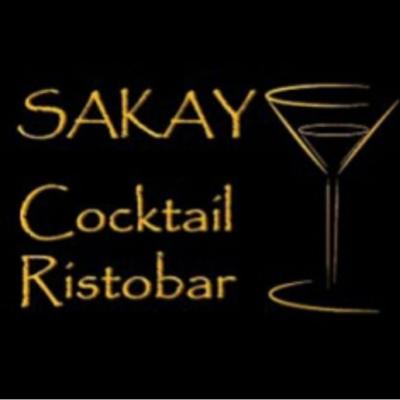 Sakay Cocktail Ristobar